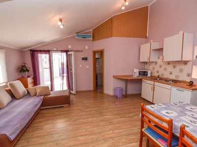 Ferienwohnung für 4 Personen (40 m²) in Fažana 7/10