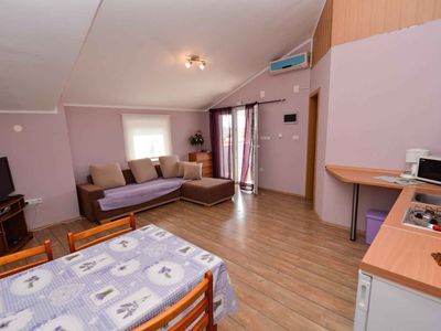 Ferienwohnung für 4 Personen (40 m²) in Fažana 8/10