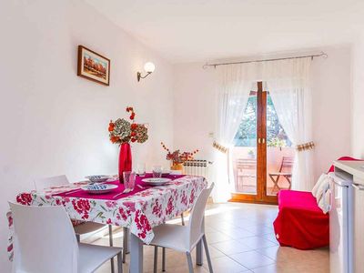 Ferienwohnung für 5 Personen (55 m²) in Fažana 9/10