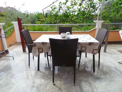 Ferienwohnung für 4 Personen (55 m²) in Fažana 1/10