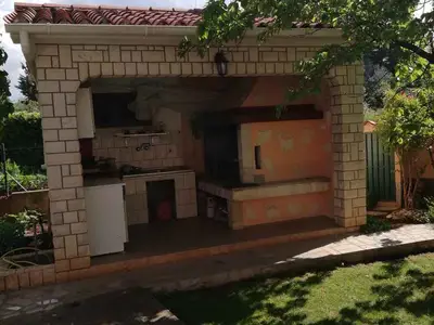 Ferienwohnung für 4 Personen (55 m²) in Fažana 8/10