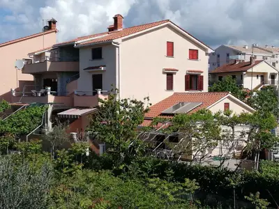 Ferienwohnung für 4 Personen (55 m²) in Fažana 9/10