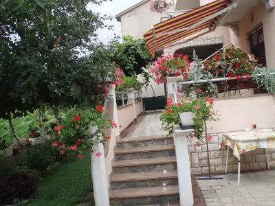 Ferienwohnung für 4 Personen (55 m²) in Fažana 4/10