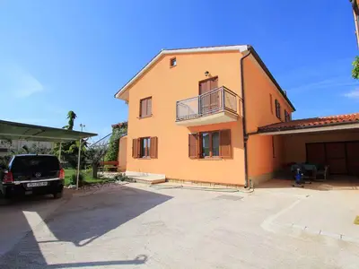 Ferienwohnung für 4 Personen (70 m²) in Fažana 1/10