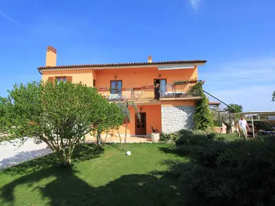 Ferienwohnung für 4 Personen (70 m²) in Fažana 3/10