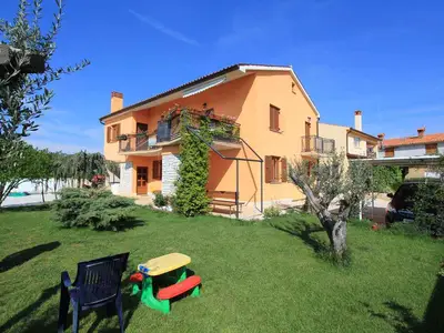 Ferienwohnung für 4 Personen (70 m²) in Fažana 4/10