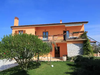 Ferienwohnung für 4 Personen (70 m²) in Fažana 5/10