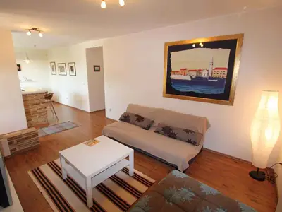 Ferienwohnung für 4 Personen (70 m²) in Fažana 8/10