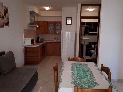 Ferienwohnung für 4 Personen (50 m²) in Fažana 3/10