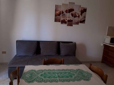 Ferienwohnung für 4 Personen (50 m²) in Fažana 9/10