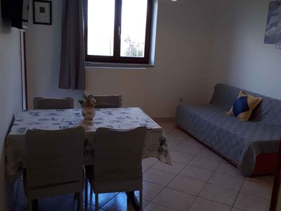 Ferienwohnung für 4 Personen (45 m²) in Fažana 5/10