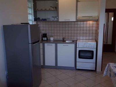 Ferienwohnung für 4 Personen (45 m²) in Fažana 6/10