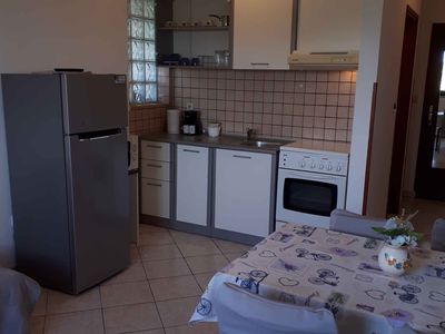 Ferienwohnung für 4 Personen (45 m²) in Fažana 7/10