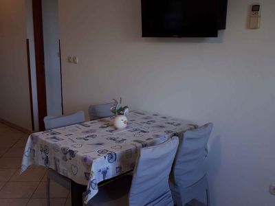 Ferienwohnung für 4 Personen (45 m²) in Fažana 8/10