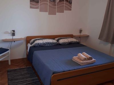 Ferienwohnung für 4 Personen (45 m²) in Fažana 9/10