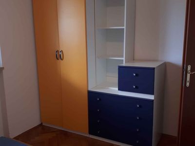 Ferienwohnung für 4 Personen (45 m²) in Fažana 10/10