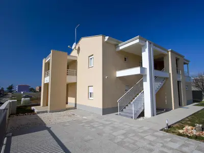 Ferienwohnung für 6 Personen (100 m²) in Fažana 1/10
