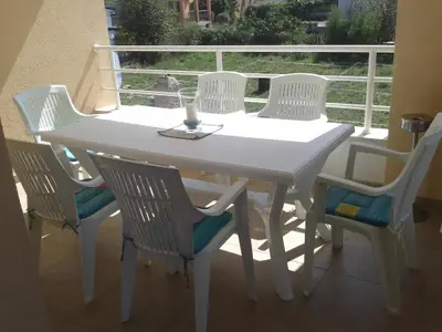 Ferienwohnung für 6 Personen (100 m²) in Fažana 2/10