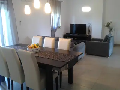Ferienwohnung für 6 Personen (100 m²) in Fažana 3/10
