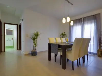 Ferienwohnung für 6 Personen (100 m²) in Fažana 7/10
