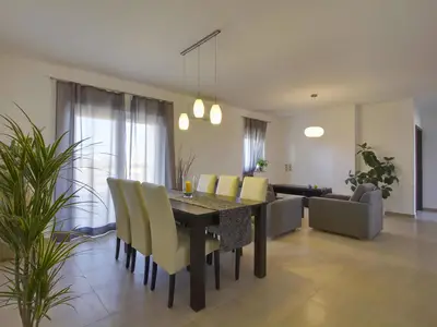 Ferienwohnung für 6 Personen (100 m²) in Fažana 8/10