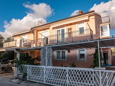 Ferienwohnung für 6 Personen (90 m²) in Fažana 6/10