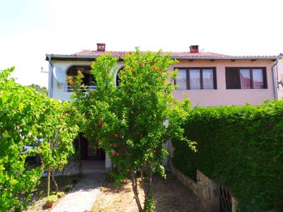 Ferienwohnung für 4 Personen (40 m²) in Fažana 5/10