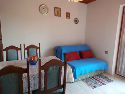 Ferienwohnung für 4 Personen (40 m²) in Valbandon 10/10