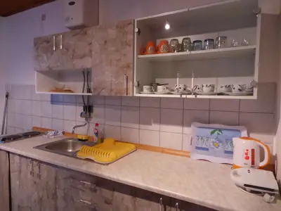 Ferienwohnung für 4 Personen (40 m²) in Valbandon 9/10