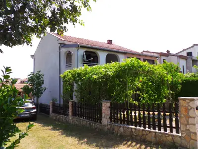 Ferienwohnung für 3 Personen (40 m²) in Valbandon 9/10