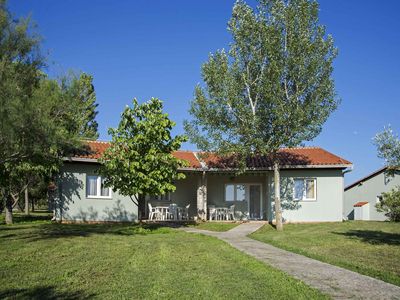 Ferienwohnung für 8 Personen (77 m²) in Fažana 2/10