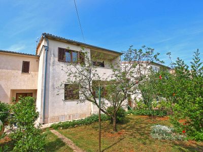 Ferienwohnung für 4 Personen (45 m²) in Fažana 10/10