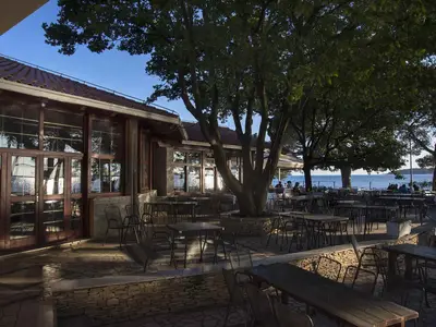 Ferienwohnung für 2 Personen (26 m²) in Fažana 9/10