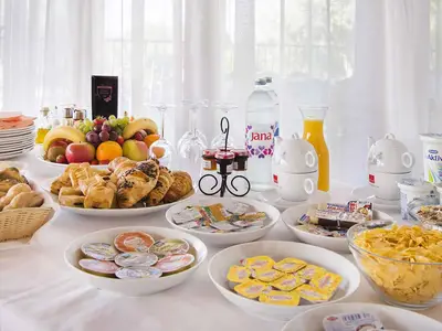 Ferienwohnung für 2 Personen (26 m²) in Fažana 10/10