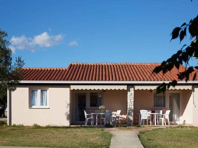 Ferienwohnung für 4 Personen (51 m²) in Fažana 2/10