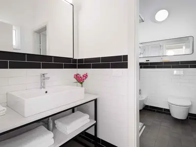 Ferienwohnung für 4 Personen (51 m²) in Fažana 8/10