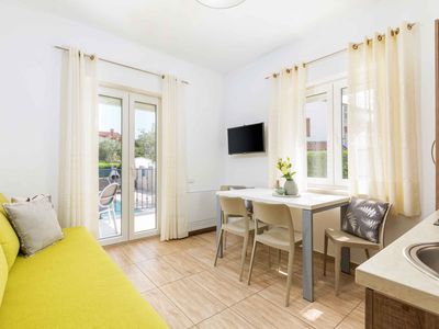 Ferienwohnung für 4 Personen (50 m²) in Fažana 6/10