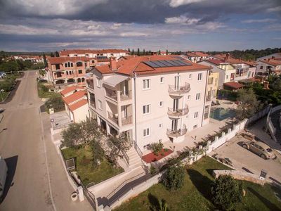 Ferienwohnung für 6 Personen (70 m²) in Fažana 3/10