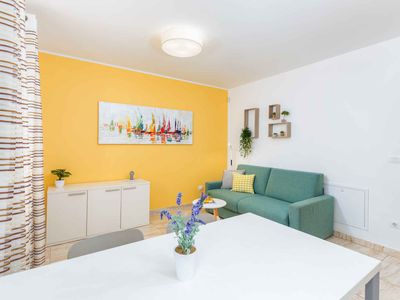 Ferienwohnung für 4 Personen (50 m²) in Fažana 9/10