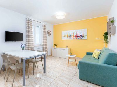 Ferienwohnung für 4 Personen (50 m²) in Fažana 10/10