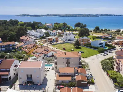 Ferienwohnung für 3 Personen (40 m²) in Fažana 7/10