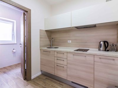 Ferienwohnung für 3 Personen (40 m²) in Fažana 9/10