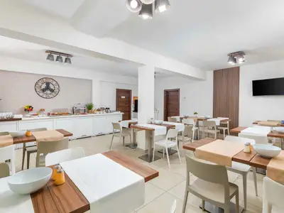 Ferienwohnung für 3 Personen (20 m²) in Fažana 8/10