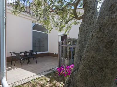 Ferienwohnung für 4 Personen (20 m²) in Fažana 3/10