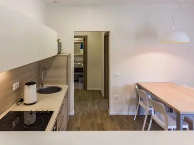 Ferienwohnung für 4 Personen (20 m²) in Fažana 10/10