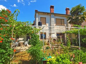 Ferienwohnung für 4 Personen (80 m²) in Fažana