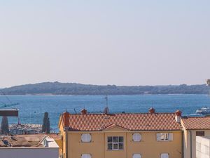 Ferienwohnung für 2 Personen (50 m²) in Fažana