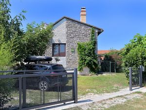 Ferienwohnung für 7 Personen (100 m²) in Fažana