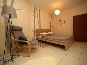 Ferienwohnung für 4 Personen (40 m²) in Fažana