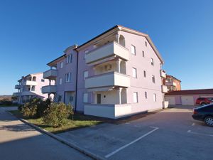 Ferienwohnung für 4 Personen (55 m²) in Fažana